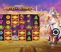 2500 Spin Slot Demo Gates Of Olympus Hari Ini Game