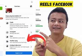 Berapa Lama Fitur Iklan Reels Facebook Muncul