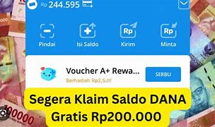 Kenapa Tidak Bisa Masuk Di Dana