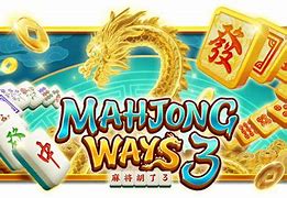 Mahjong 2 Menang Besar