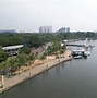 Pantai Ancol Jakarta