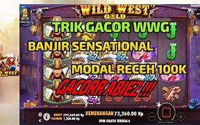 Penikmat Sensational Slot Gacor Hari Ini 🎰 Wwg Megaways Gratis