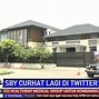 Rumah Presiden Sby Dari Negara