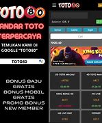 Situs Situs Sambo Sambototo Login Link Alternatif