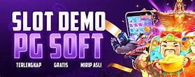 Slot Demo Pg Soft Terbaru Lengkap